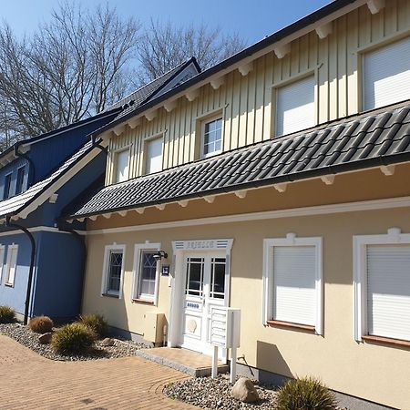 Arielle Nr 6 - Fuer Die Schoenste Zeit Des Jahres - Zingst Eksteriør bilde