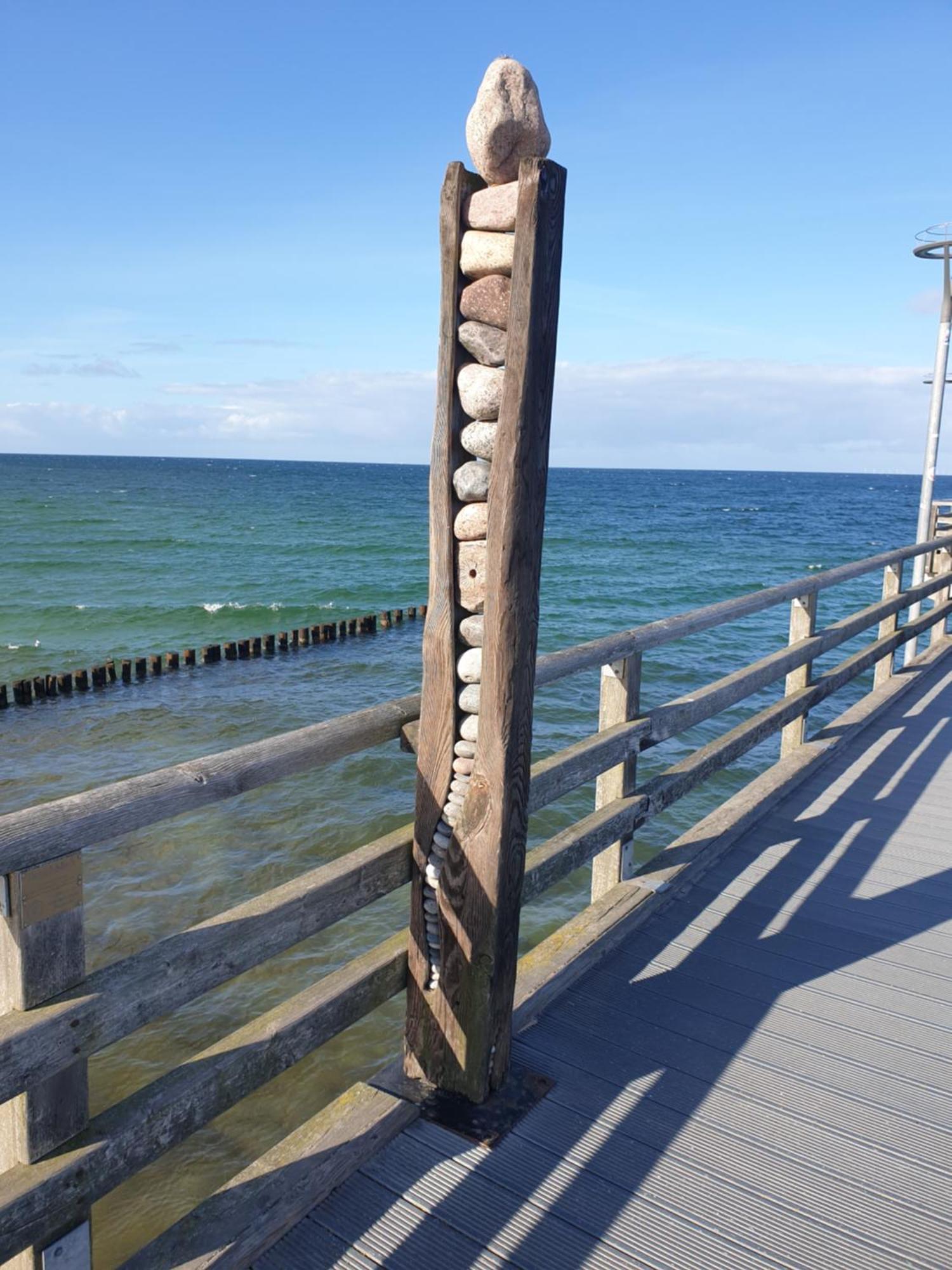 Arielle Nr 6 - Fuer Die Schoenste Zeit Des Jahres - Zingst Eksteriør bilde